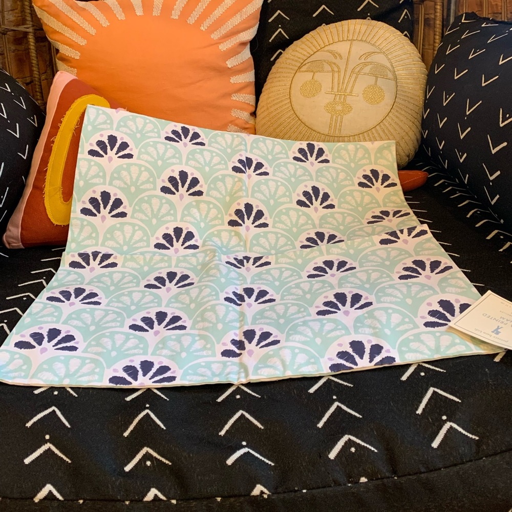 Pottery Barn Kids Pillowcase Shams